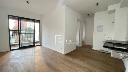 Apartamento com 2 Quartos à venda, 45m² no Vila Clementino, São Paulo