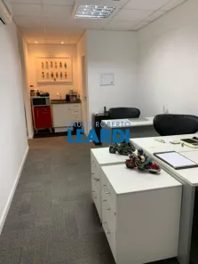 Sala Comercial à venda, 39m² no Vila Leopoldina, São Paulo