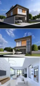 Casa de Condomínio com 3 Quartos à venda, 200m² no Maracacuera (Icoaraci), Belém