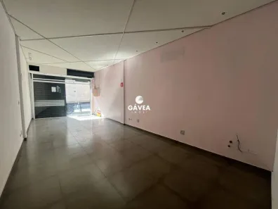 Ponto Comercial para alugar, 50m² no Centro, São Vicente