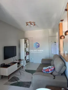 Apartamento com 2 Quartos à venda, 56m² no Jardim Vergueiro, Sorocaba