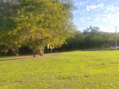 Lote/Terreno à venda, 1266m² no Condomínio Village Ipanema II, Araçoiaba da Serra
