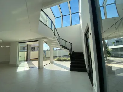 Casa de Condomínio com 4 Quartos à venda, 450m² no Condomínio Loteamento Reserva da Barra, São José dos Campos