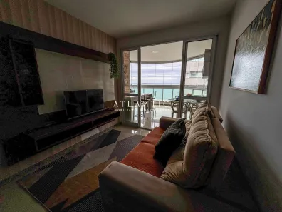 Apartamento com 2 Quartos à venda, 70m² no Coqueiral de Itaparica, Vila Velha