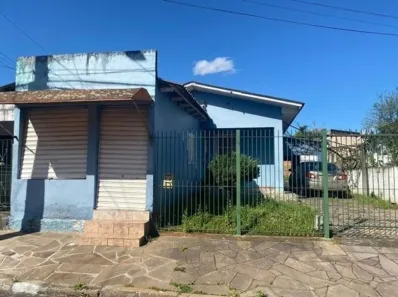 Casa com 3 Quartos à venda, 59m² no Centro, Esteio