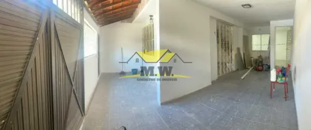 Casa com 2 Quartos à venda, 200m² no Bangu, Rio de Janeiro