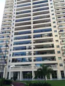 Apartamento com 3 Quartos à venda, 217m² no Meireles, Fortaleza