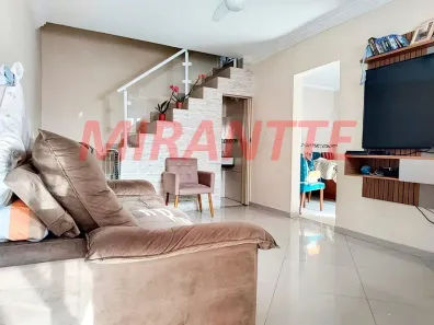 Sobrado com 2 Quartos à venda, 115m² no Vila Nina, São Paulo