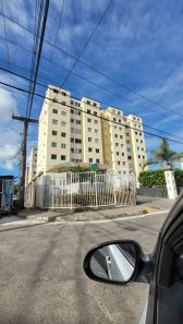 Apartamento com 2 Quartos à venda, 58m² no Jardim das Margaridas, Salvador