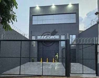 Sala Comercial para alugar, 100m² no Wanel Ville, Sorocaba