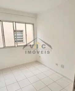 Apartamento com 1 Quarto à venda, 40m² no Santana, São Paulo