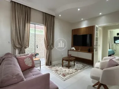 Casa com 4 Quartos à venda, 288m² no Campinas, São José
