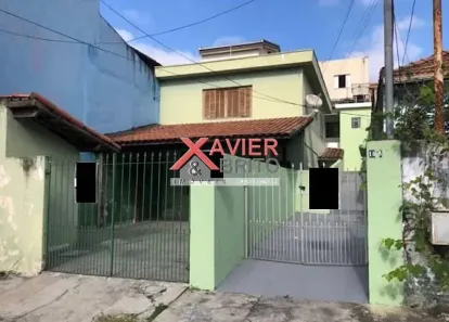 Lote/Terreno à venda, 10m² no Vila Mafra, São Paulo