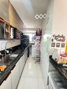 Apartamento com 3 Quartos à venda, 75m² no Jardim Savóia, Ilhéus