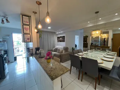Apartamento com 4 Quartos à venda, 86m² no Pedreira, Belém