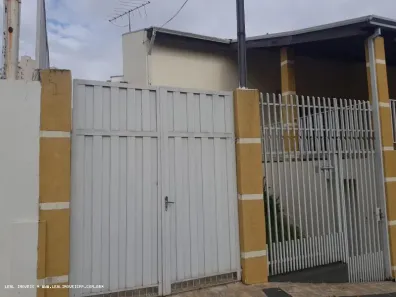 Casa com 3 Quartos à venda, 200m² no Centro, Presidente Prudente