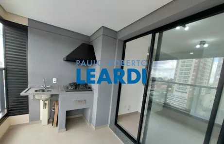 Apartamento com 2 Quartos à venda, 56m² no Vila Yara, Osasco