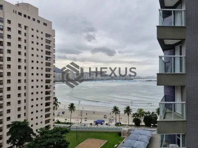 Apartamento com 3 Quartos à venda, 180m² no Vila Alzira, Guarujá