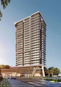 Apartamento com 3 Quartos à venda, 96m² no São Conrado, Vila Velha