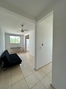 Apartamento com 2 Quartos à venda, 45m² no Balneário de Carapebus, Serra