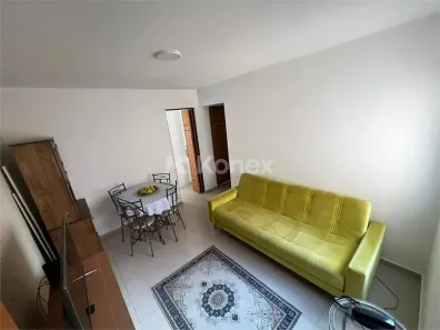 Apartamento com 2 Quartos à venda, 46m² no Conceição, Osasco