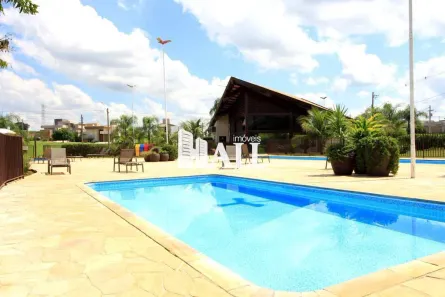 Casa de Condomínio com 3 Quartos à venda, 260m² no Golden Park Residence I, Mirassol