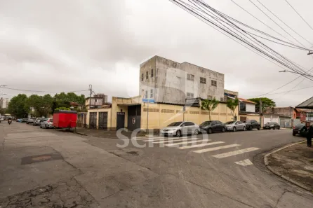 Lote/Terreno à venda, 403m² no Santo Amaro, São Paulo