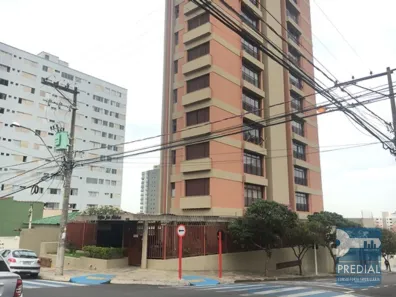 Apartamento com 1 Quarto para alugar, 50m² no Núcleo Residencial Silvio Vilari, São Carlos