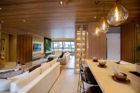 Apartamento com 3 Quartos à venda, 122m² no Brooklin Paulista, São Paulo