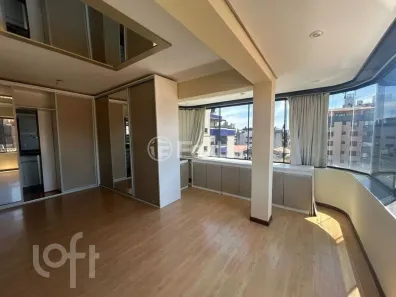 Apartamento com 4 Quartos à venda, 172m² no Jardim Lindóia, Porto Alegre