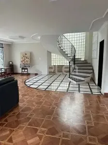 Sobrado com 4 Quartos à venda, 480m² no Santana, São Paulo