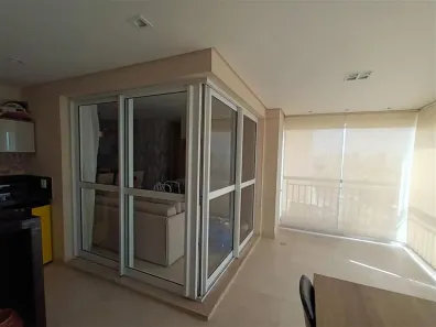 Apartamento com 3 Quartos à venda, 100m² no Vila Gomes Cardim, São Paulo