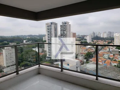 Apartamento com 2 Quartos à venda, 79m² no Santo Amaro, São Paulo