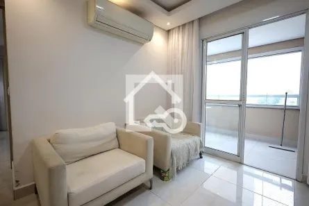 Apartamento com 3 Quartos à venda, 69m² no Campestre, Santo André