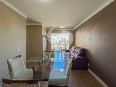 Apartamento com 3 Quartos à venda, 65m² no Vila Vera, São Paulo