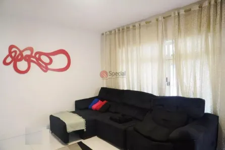 Sobrado com 3 Quartos à venda, 153m² no Chácara Cruzeiro do Sul, São Paulo