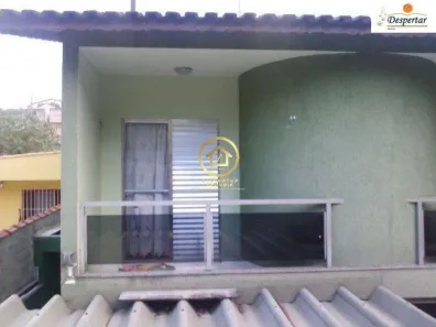 Sobrado com 3 Quartos à venda, 180m² no Vila Nina, São Paulo