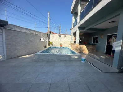 Sobrado com 6 Quartos à venda, 250m² no Gaivota - Praia, Itanhaém