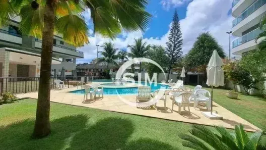 Cobertura com 2 Quartos à venda, 165m² no Braga, Cabo Frio
