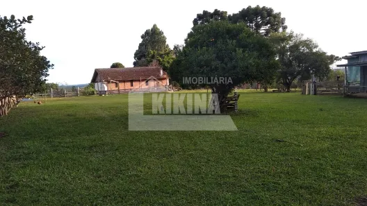 Fazenda/Sítio à venda, 198m² no Guaragi, Ponta Grossa