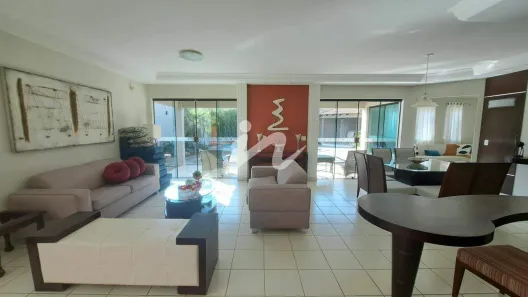 Casa com 3 Quartos à venda, 250m² no Jardim Karaíba, Uberlândia