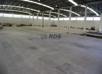 Galpão/Depósito/Armazém para alugar, 10386m² no Jardim Belval, Barueri
