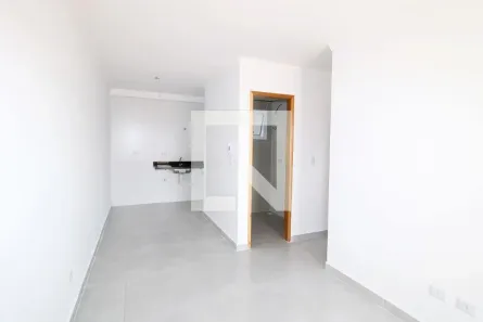 Apartamento com 2 Quartos à venda, 42m² no Vila Nova Mazzei, São Paulo