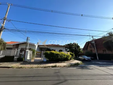 Casa com 3 Quartos à venda, 231m² no Jardim Nossa Senhora Auxiliadora, Campinas
