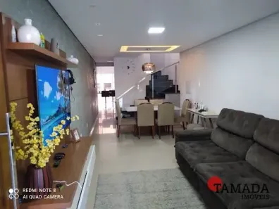 Casa com 3 Quartos à venda, 148m² no Vila Libanesa, São Paulo
