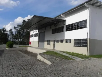 Galpão/Depósito/Armazém para alugar, 583m² no Emiliano Perneta, Pinhais