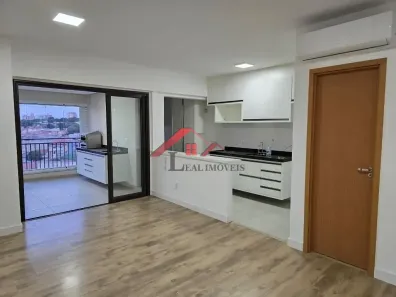 Apartamento com 3 Quartos à venda, 95m² no Vila Almeida, Indaiatuba