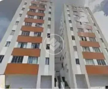 Apartamento com 2 Quartos à venda, 53m² no Luiz Anselmo, Salvador