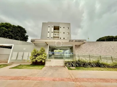 Apartamento com 3 Quartos à venda, 70m² no São Francisco, Campo Grande