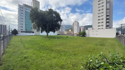 Lote/Terreno à venda, 1121m² no Centro, Jaraguá do Sul